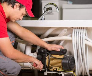 About The Faucet Pros Sweet Home, OR
